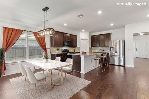 Tiny photo for 7407 Grenadine Bloom BND, Del Valle, TX 78617 (MLS # 8446977)