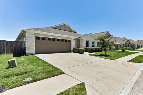 Tiny photo for 7407 Grenadine Bloom BND, Del Valle, TX 78617 (MLS # 8446977)
