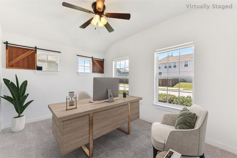Tiny photo for 7407 Grenadine Bloom BND, Del Valle, TX 78617 (MLS # 8446977)