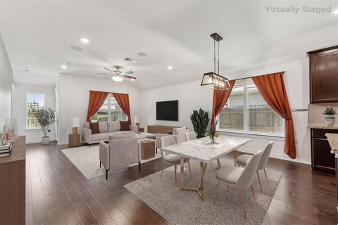 Tiny photo for 7407 Grenadine Bloom BND, Del Valle, TX 78617 (MLS # 8446977)