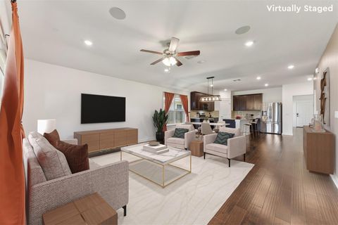 Tiny photo for 7407 Grenadine Bloom BND, Del Valle, TX 78617 (MLS # 8446977)
