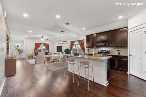 Tiny photo for 7407 Grenadine Bloom BND, Del Valle, TX 78617 (MLS # 8446977)