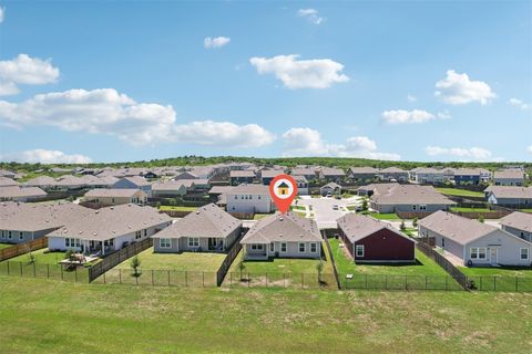 Tiny photo for 7407 Grenadine Bloom BND, Del Valle, TX 78617 (MLS # 8446977)