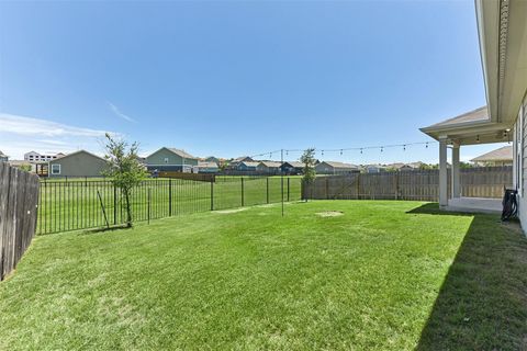 Tiny photo for 7407 Grenadine Bloom BND, Del Valle, TX 78617 (MLS # 8446977)