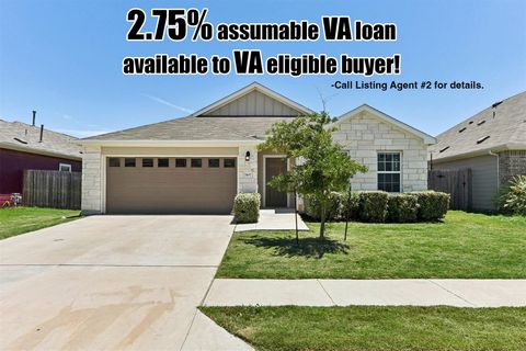 Photo of 7407 Grenadine Bloom BND, Del Valle, TX 78617 (MLS # 8446977)