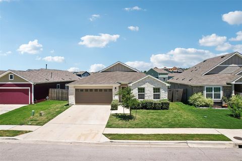 Tiny photo for 7407 Grenadine Bloom BND, Del Valle, TX 78617 (MLS # 8446977)
