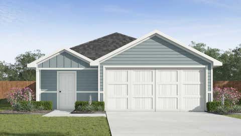 Photo of 231 Orange Flame BLVD, Kyle, TX 78640 (MLS # 5397888)