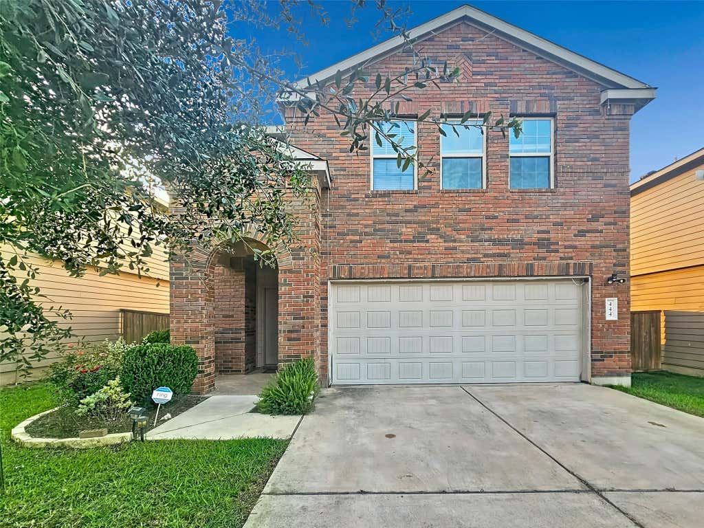 Photo of 444 Major Lee LN #14H, Jarrell, TX 76537 (MLS # 7919044)