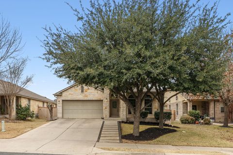 1524 WESTMEADOW TRL Round Rock TX 78665