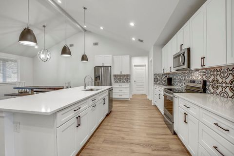 Tiny photo for 6509 Shady LN, Lago Vista, TX 78645 (MLS # 5844204)