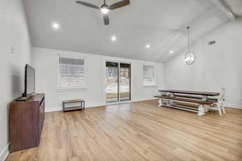 Tiny photo for 6509 Shady LN, Lago Vista, TX 78645 (MLS # 5844204)