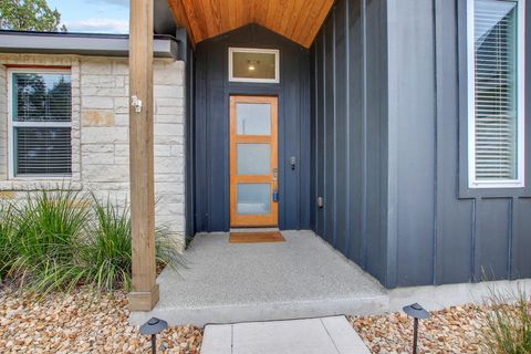 Tiny photo for 6509 Shady LN, Lago Vista, TX 78645 (MLS # 5844204)