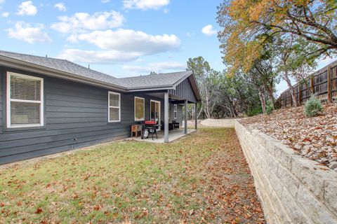Tiny photo for 6509 Shady LN, Lago Vista, TX 78645 (MLS # 5844204)