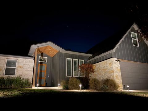 Tiny photo for 6509 Shady LN, Lago Vista, TX 78645 (MLS # 5844204)