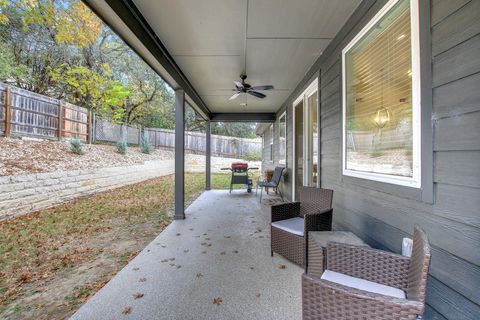 Tiny photo for 6509 Shady LN, Lago Vista, TX 78645 (MLS # 5844204)