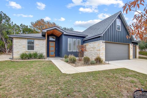 Tiny photo for 6509 Shady LN, Lago Vista, TX 78645 (MLS # 5844204)