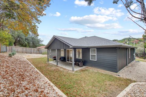 Tiny photo for 6509 Shady LN, Lago Vista, TX 78645 (MLS # 5844204)