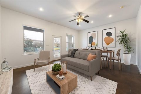 Photo of 2601 E 7th ST #202, Austin, TX 78702 (MLS # 4617930)