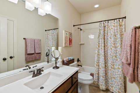 Tiny photo for 9621 Rocky Creek BLVD, Austin, TX 78738 (MLS # 7035949)