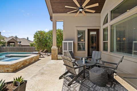 Tiny photo for 9621 Rocky Creek BLVD, Austin, TX 78738 (MLS # 7035949)