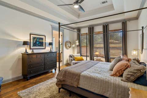 Tiny photo for 9621 Rocky Creek BLVD, Austin, TX 78738 (MLS # 7035949)