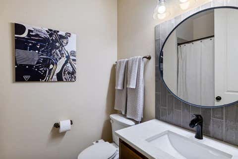 Tiny photo for 9621 Rocky Creek BLVD, Austin, TX 78738 (MLS # 7035949)