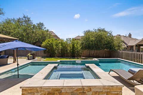 Tiny photo for 9621 Rocky Creek BLVD, Austin, TX 78738 (MLS # 7035949)