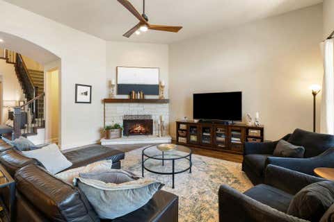 Tiny photo for 9621 Rocky Creek BLVD, Austin, TX 78738 (MLS # 7035949)