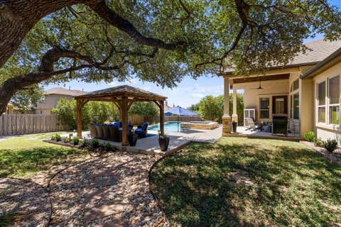 Tiny photo for 9621 Rocky Creek BLVD, Austin, TX 78738 (MLS # 7035949)