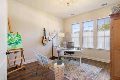 Tiny photo for 9621 Rocky Creek BLVD, Austin, TX 78738 (MLS # 7035949)