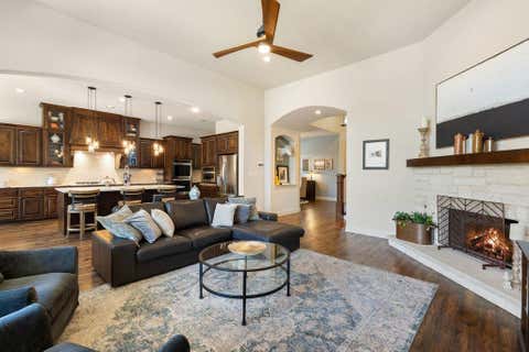 Tiny photo for 9621 Rocky Creek BLVD, Austin, TX 78738 (MLS # 7035949)