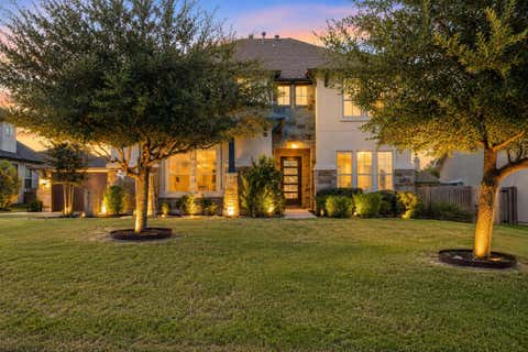Tiny photo for 9621 Rocky Creek BLVD, Austin, TX 78738 (MLS # 7035949)