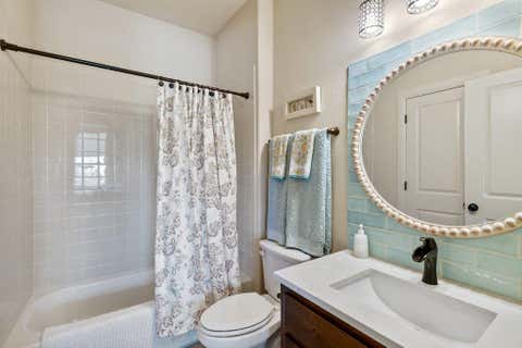 Tiny photo for 9621 Rocky Creek BLVD, Austin, TX 78738 (MLS # 7035949)