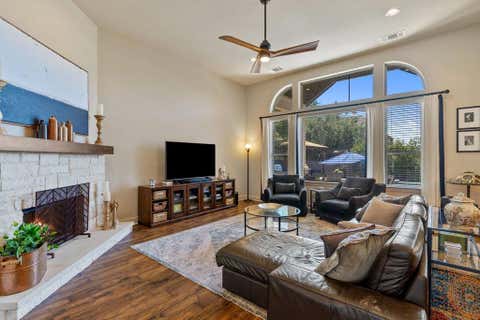 Tiny photo for 9621 Rocky Creek BLVD, Austin, TX 78738 (MLS # 7035949)