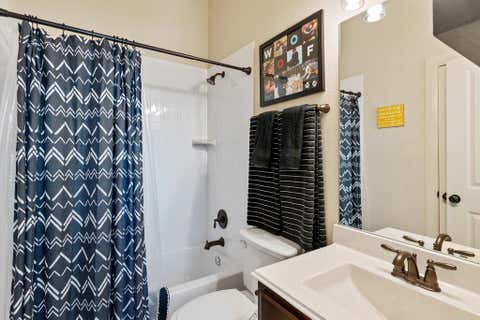 Tiny photo for 9621 Rocky Creek BLVD, Austin, TX 78738 (MLS # 7035949)