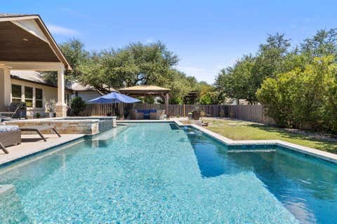 Tiny photo for 9621 Rocky Creek BLVD, Austin, TX 78738 (MLS # 7035949)