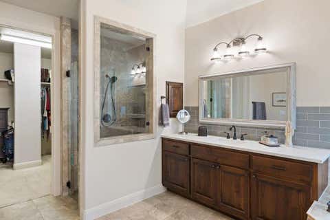 Tiny photo for 9621 Rocky Creek BLVD, Austin, TX 78738 (MLS # 7035949)