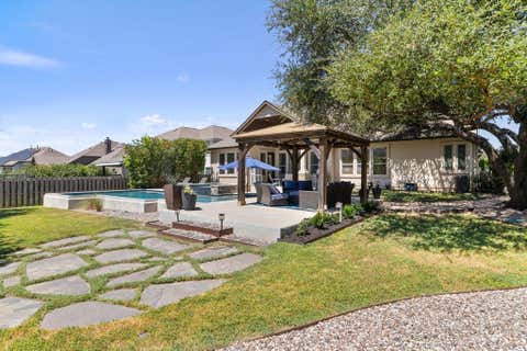 Tiny photo for 9621 Rocky Creek BLVD, Austin, TX 78738 (MLS # 7035949)