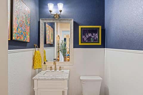 Tiny photo for 9621 Rocky Creek BLVD, Austin, TX 78738 (MLS # 7035949)