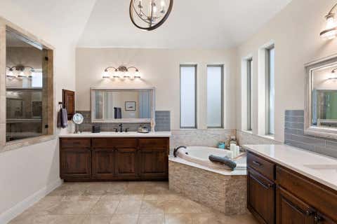Tiny photo for 9621 Rocky Creek BLVD, Austin, TX 78738 (MLS # 7035949)