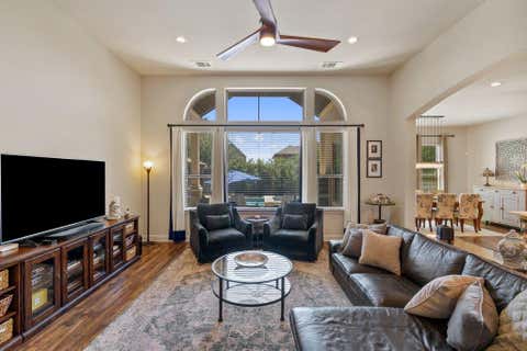 Tiny photo for 9621 Rocky Creek BLVD, Austin, TX 78738 (MLS # 7035949)