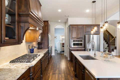Tiny photo for 9621 Rocky Creek BLVD, Austin, TX 78738 (MLS # 7035949)