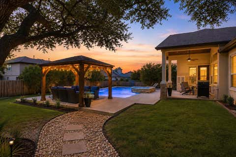 Photo of 9621 Rocky Creek BLVD, Austin, TX 78738 (MLS # 7035949)