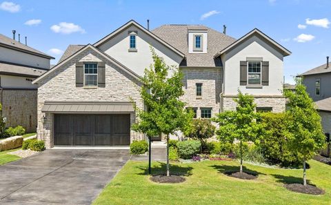 741 Rawson BND Austin TX 78738