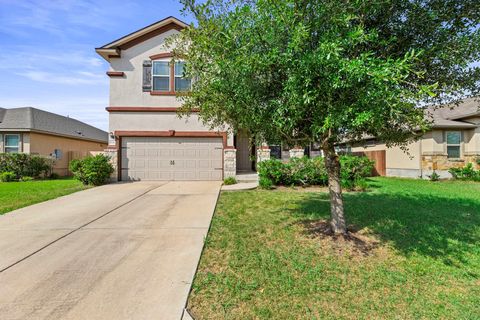 Photo of 18712 Mangan Way, Pflugerville, TX 78660 (MLS # 3132753)