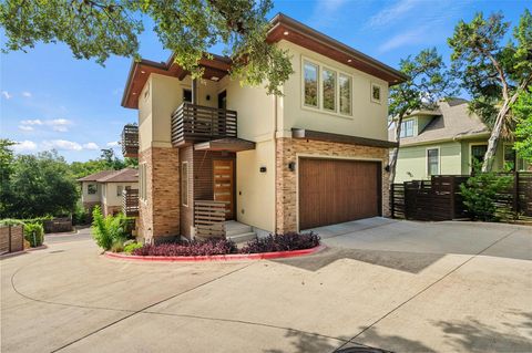 1227 Newning Ave 1 Austin TX 78704
