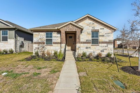 Photo of 121 Rock Daisy TRL, Hutto, TX 78634 (MLS # 3731392)
