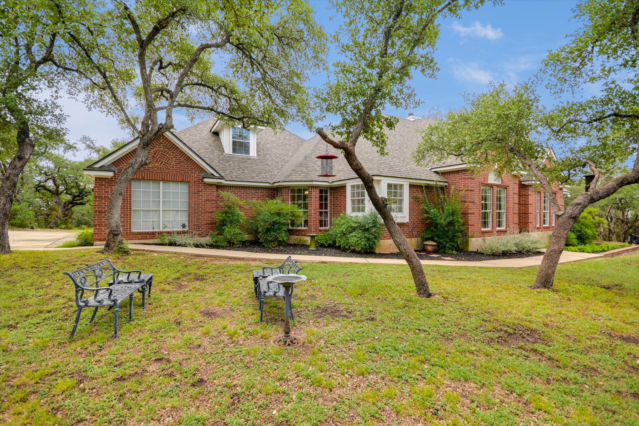 116 Saddlehorn DR