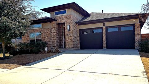 Photo of 8001 Silhouette ST, Austin, TX 78744 (MLS # 4118935)