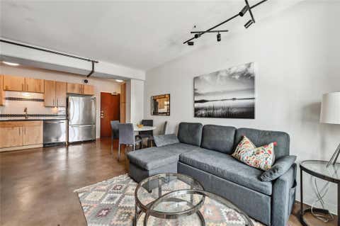 Tiny photo for 800 Brazos ST #1111, Austin, TX 78701 (MLS # 4696550)